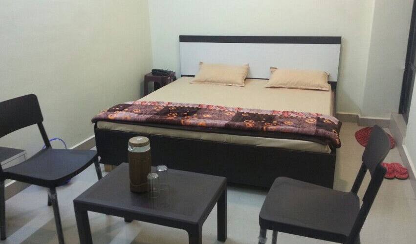 Hotel Sun Shine, Satna 5